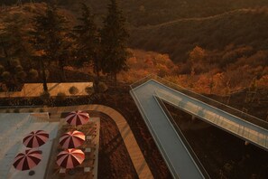 Exterior - BODBE Hotel (Sighnaghi)