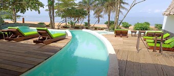 Warkolor Jungle Lodge & Reserve