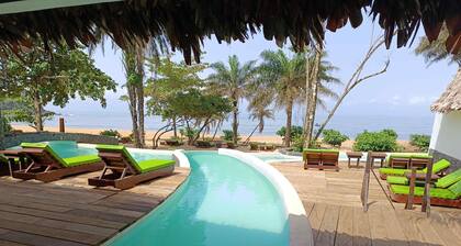 Warkolor Jungle Lodge & Reserve