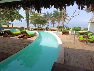 Warkolor Jungle Lodge & Reserve