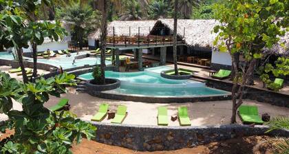 Warkolor Jungle Lodge & Reserve