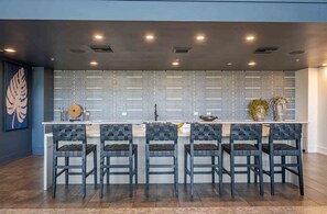 Baari (majoituspaikassa)