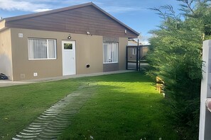 CabaƱa familiar | Exterior