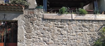 Le1739- a piece of history in the Cévennes