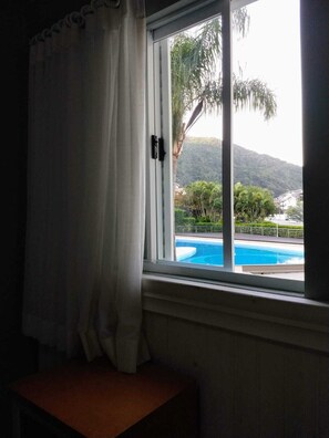 Interior - Cozy apartment in Praia Brava, the best choice for your vacation. (Praia Brava Florianópolis)