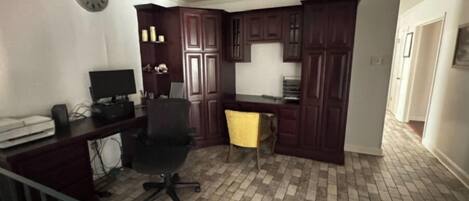Interieur
