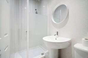 Haartrockner, Handtücher