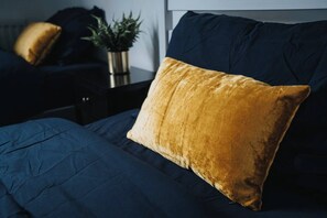 1 Schlafzimmer, Schreibtisch, Bügeleisen/Bügelbrett, kostenloses WLAN