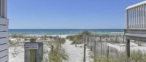 Plage