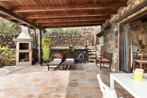 Casa Ico | Holiday Home in Lanzarote - Spain