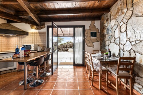 Casa Ico | Holiday Home in Lanzarote - Spain
