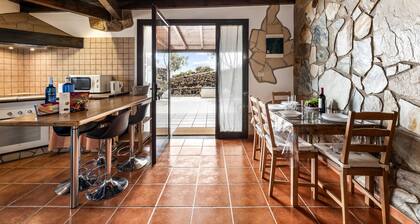 Casa Ico | Holiday Home in Lanzarote - Spain