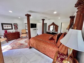 1 bedroom, WiFi