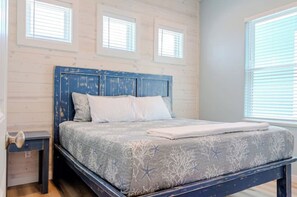 3 Schlafzimmer, WLAN, Bettwäsche