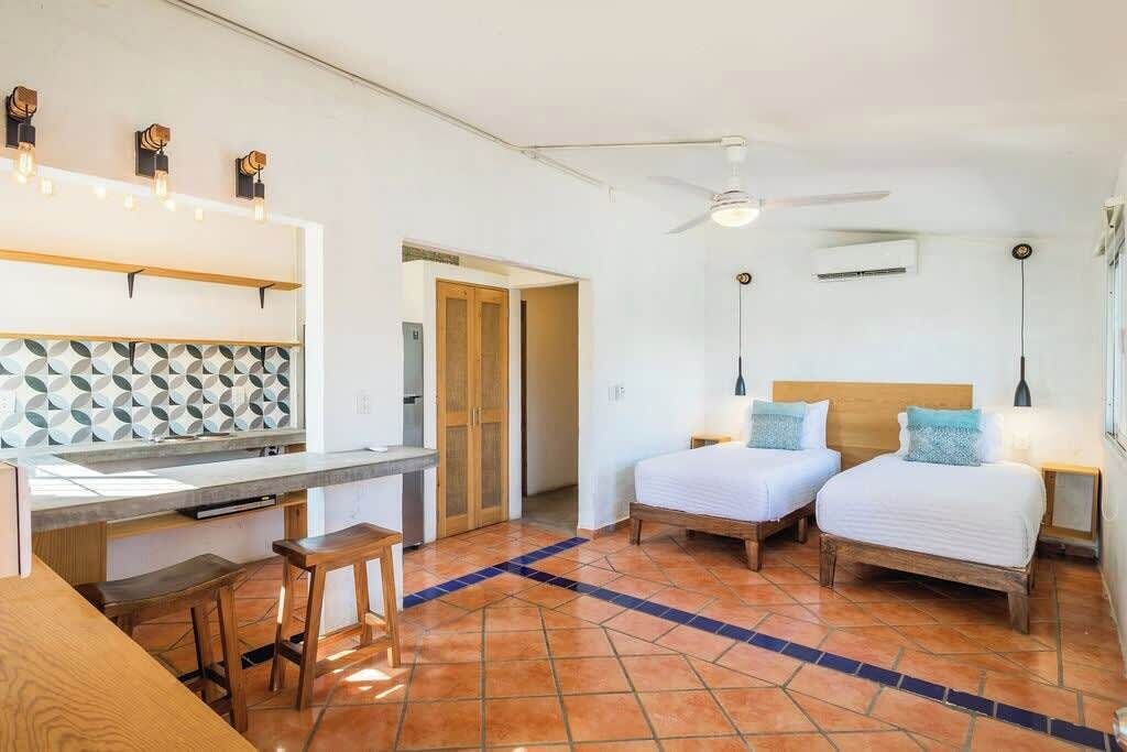 1 quarto, Wi-Fi de cortesia, roupa de cama