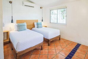 1 soveværelse, gratis Wi-Fi, sengetøj