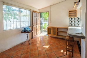 Interior - Surf-Ready Punta Mita Studio | Steps from Harbor & Beaches (Corral del Risco)
