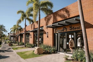 Exterior - Surf-Ready Punta Mita Studio | Steps from Harbor & Beaches (Corral del Risco)