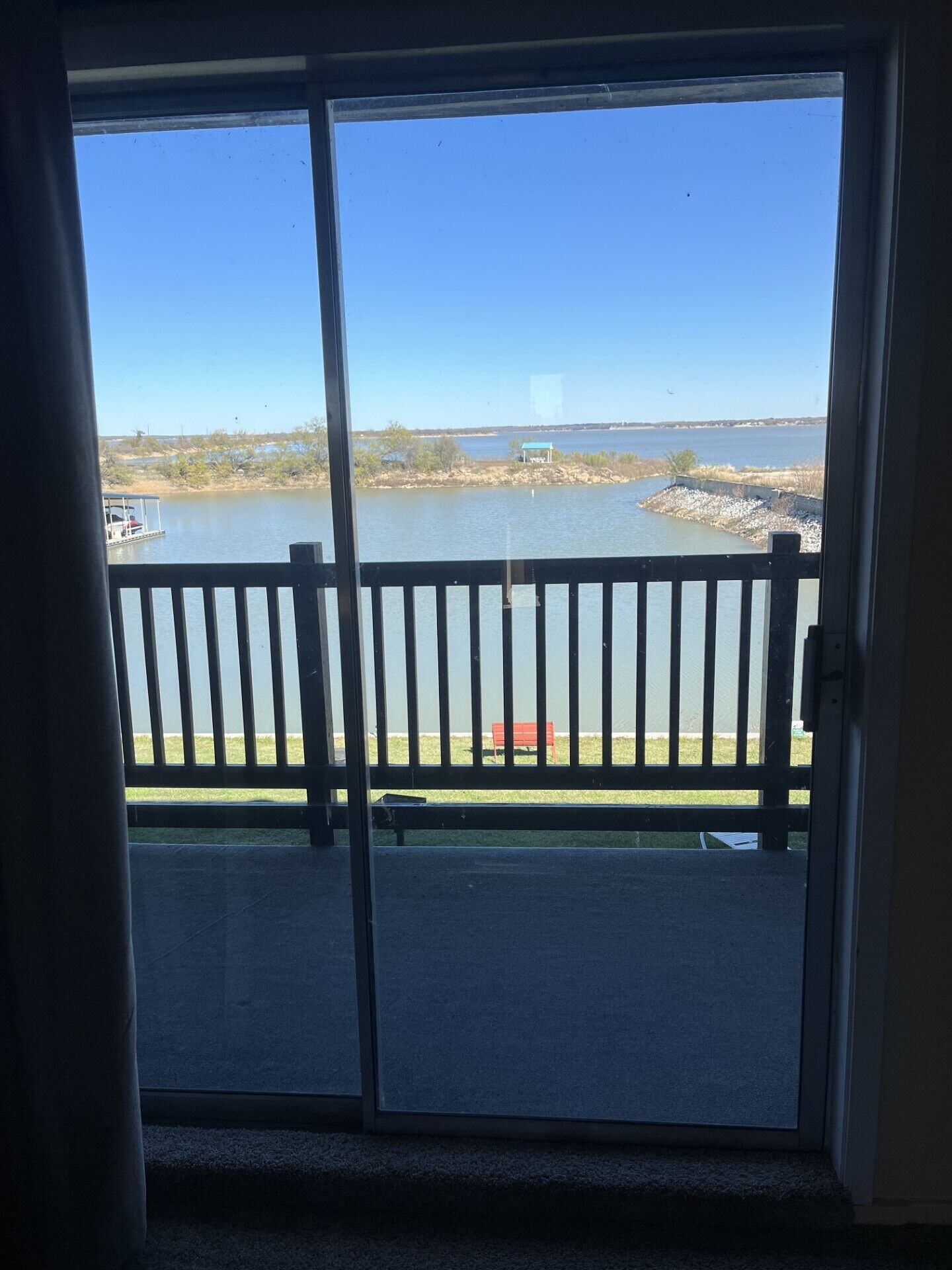 豪華公寓客房, 湖景 | 湖景