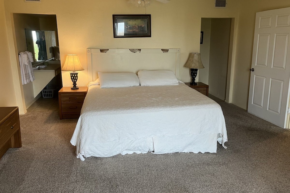 Deluxe Condo, Lake View | 1 bedroom, iron/ironing board, free WiFi