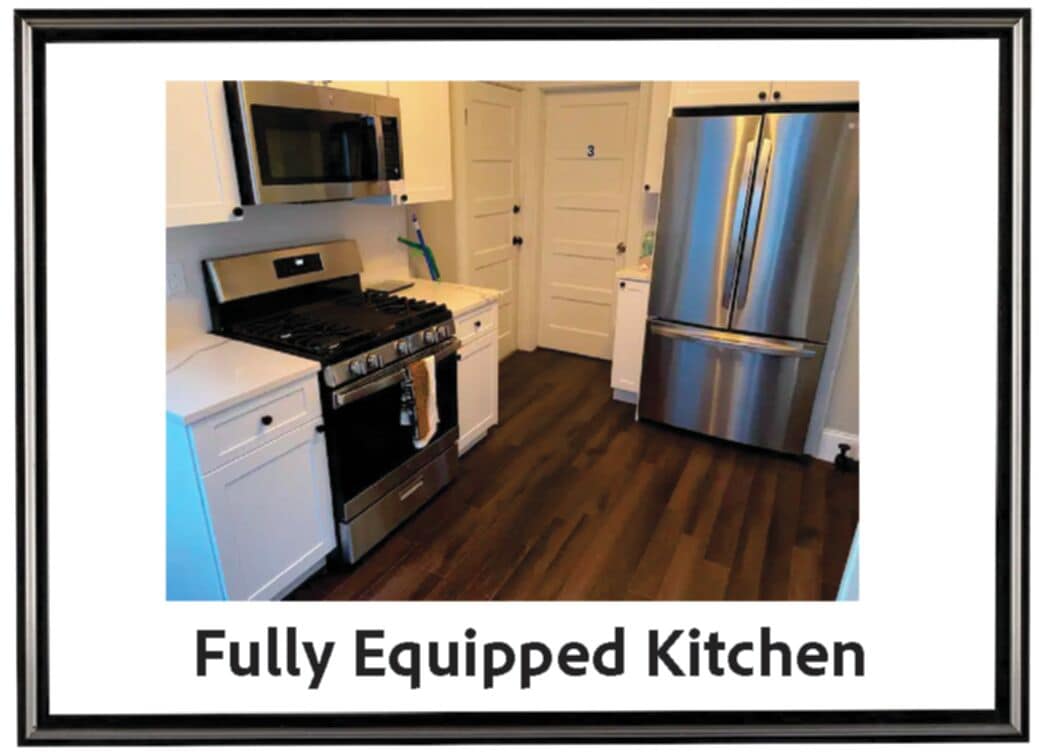 Photo - Homestay in Boston Fields Corner Area - 30 days M