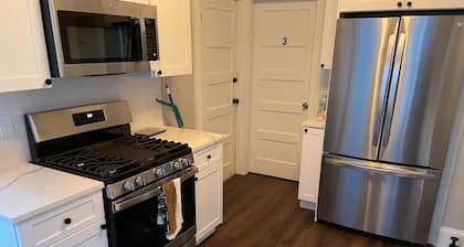 Homestay In Fields Corner Area Boston