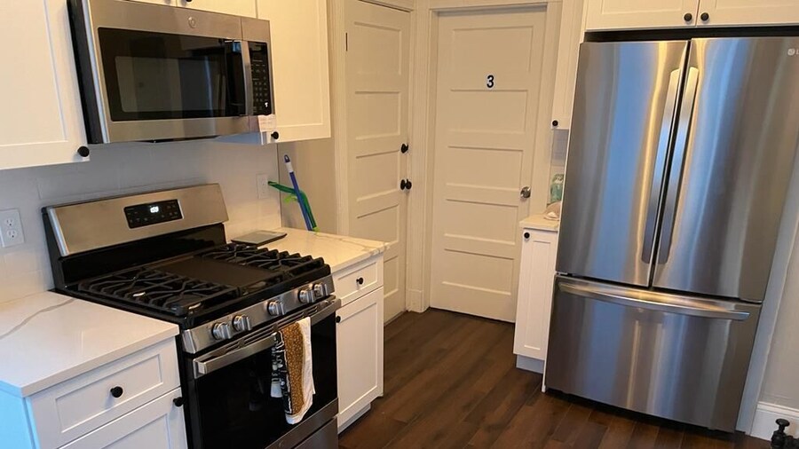 Homestay In Fields Corner Area Boston