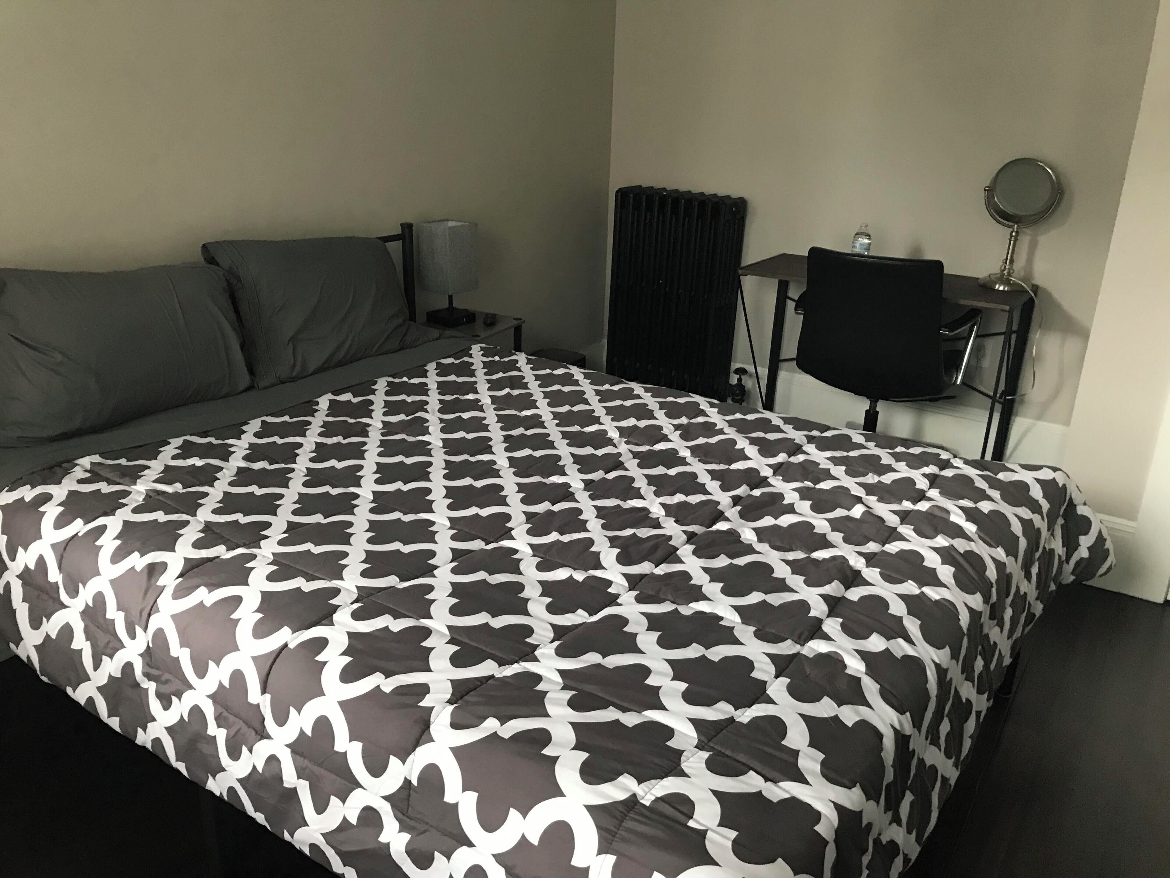 Photo - Homestay in Boston Fields Corner Area - 30 days M