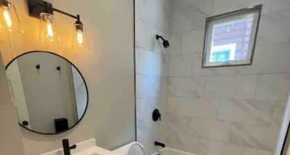 Homestay In Fields Corner Area Boston