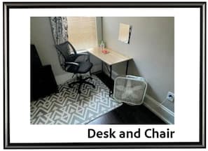 Interior - Homestay In Fields Corner Area Boston (Boston)