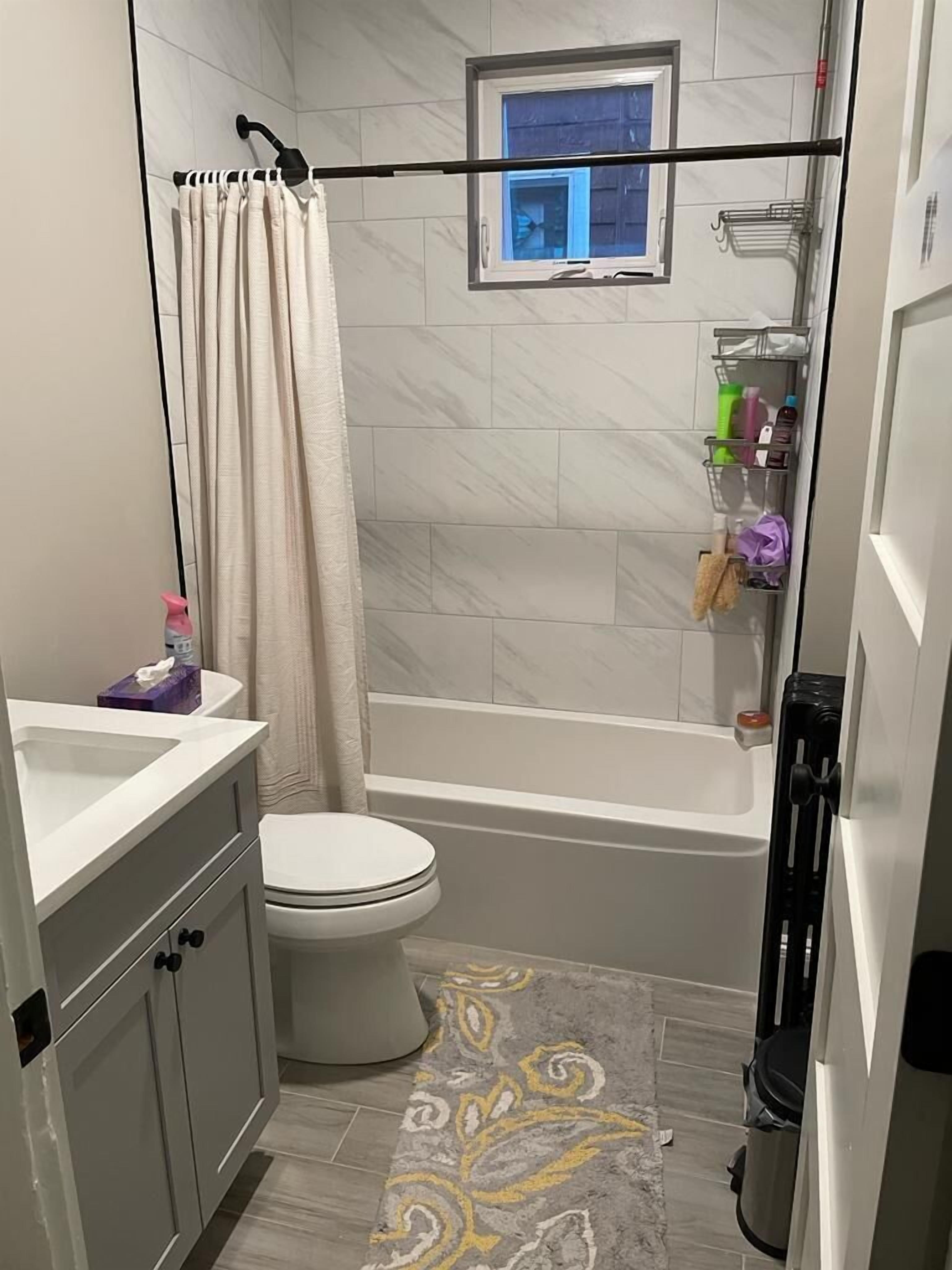 Foto - Homestay in Boston Fields Corner Area - 30 days M