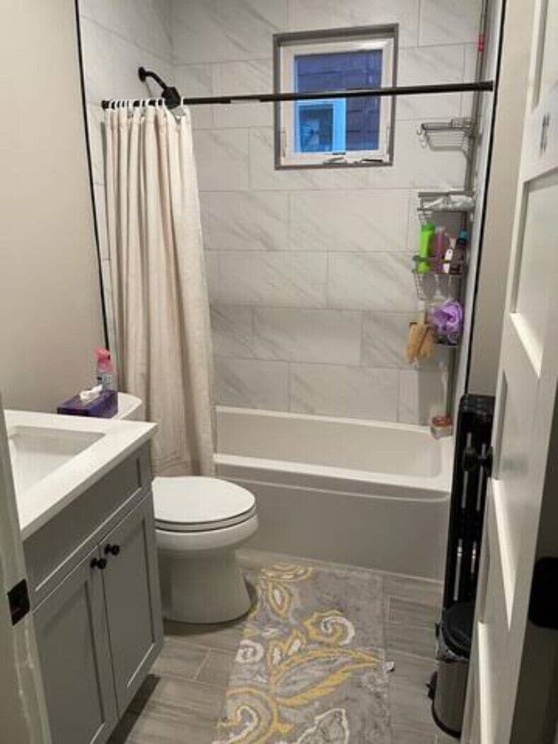 Foto - Homestay in Boston Fields Corner Area - 30 days M