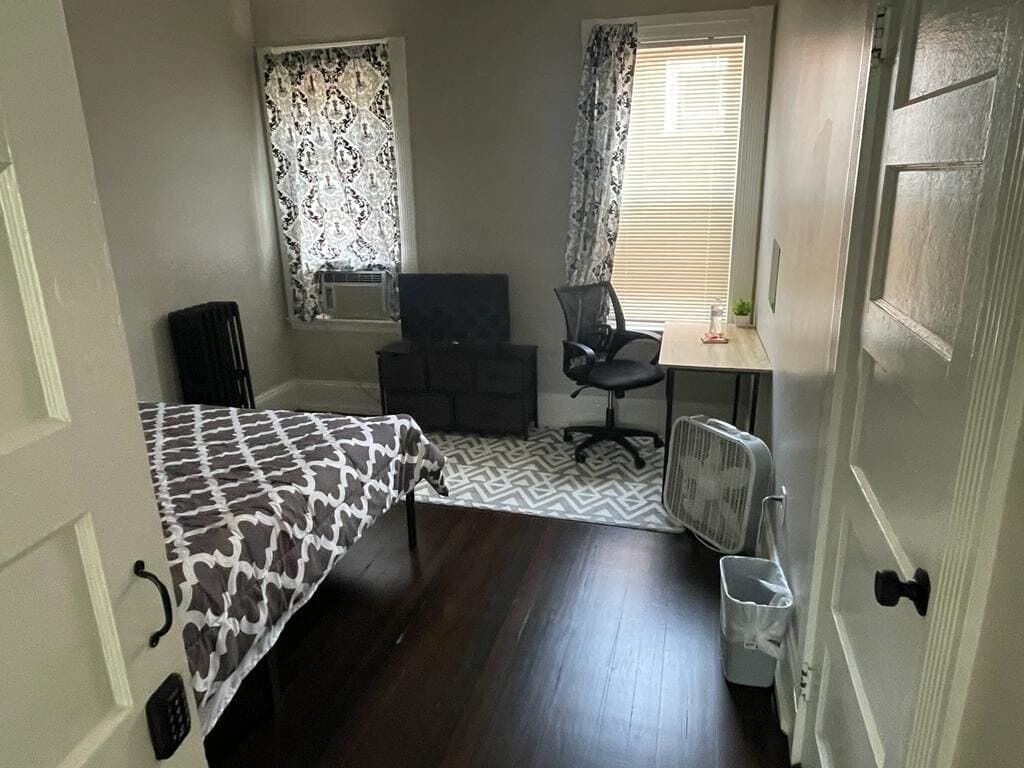 Foto - Homestay in Boston Fields Corner Area - 30 days M