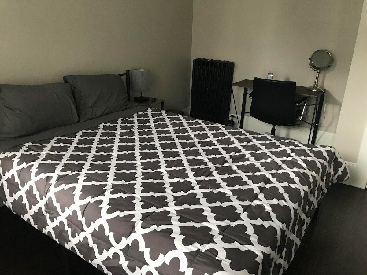 Foto - Homestay in Boston Fields Corner Area - 30 days M