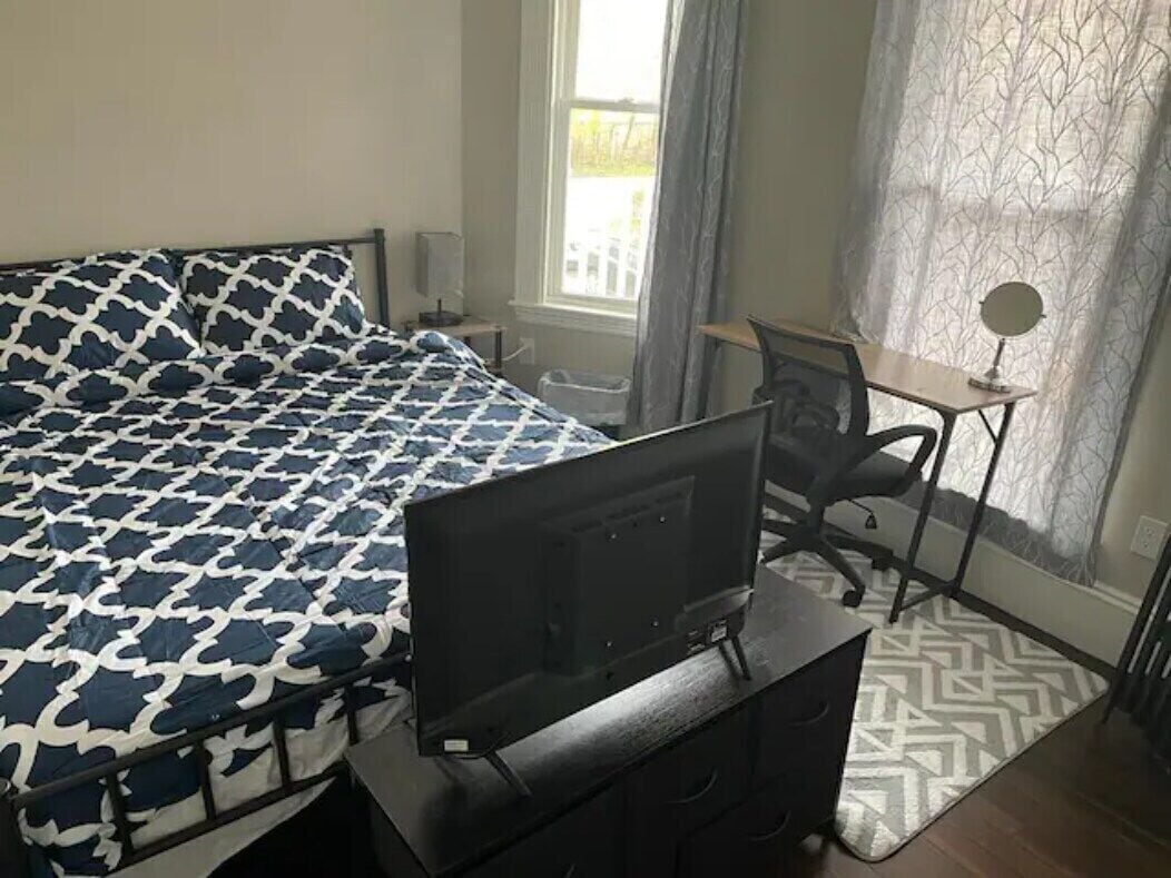 Foto - Homestay in Boston Fields Corner Area - 30 days M