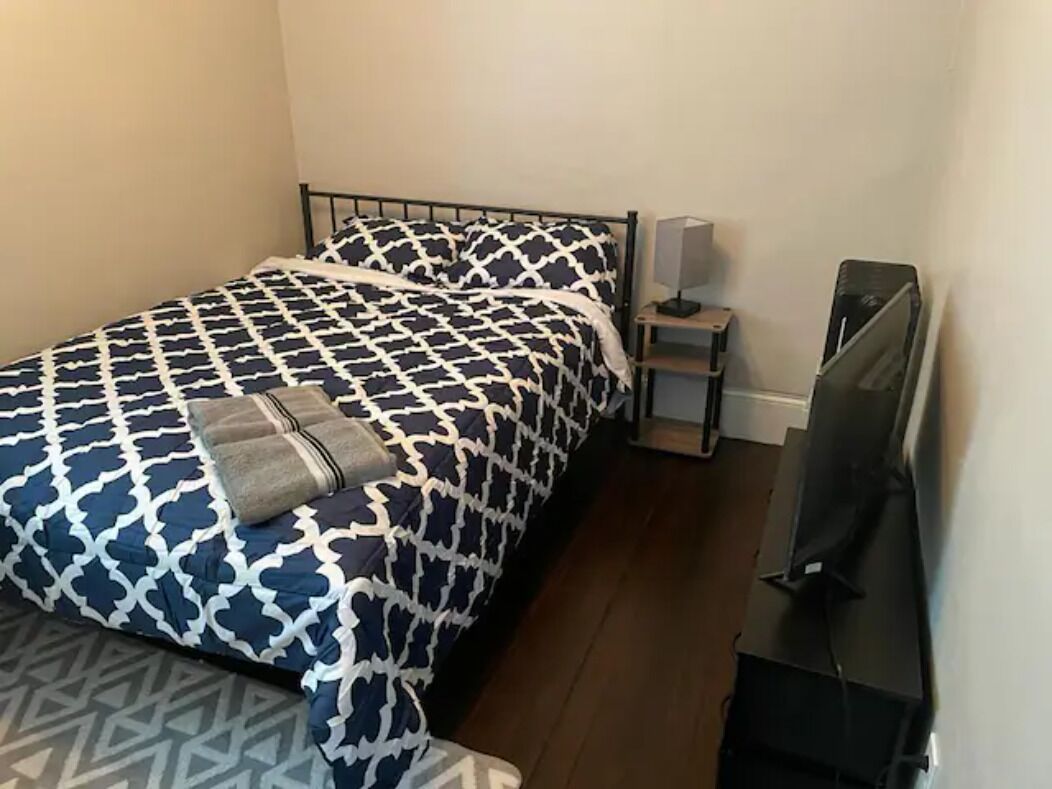 Photo - Homestay in Boston Fields Corner Area - 30 days M