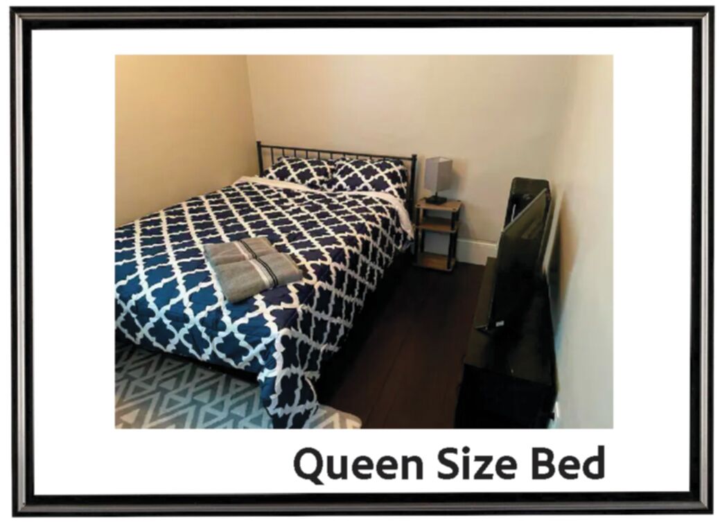 Photo - Homestay in Boston Fields Corner Area - 30 days M