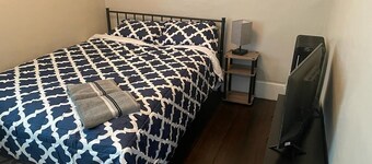 Homestay In Fields Corner Area Boston