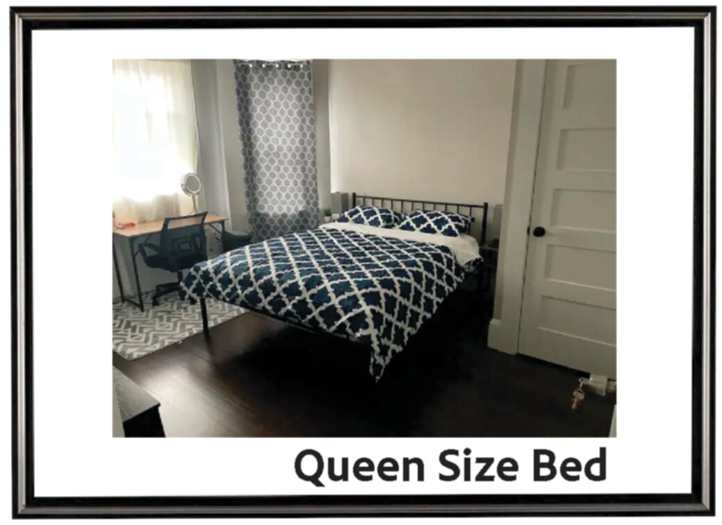 Photo - Homestay in Boston Fields Corner Area - 30 days M