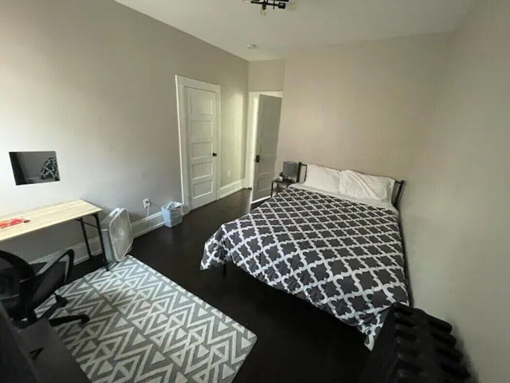 Foto - Homestay in Boston Fields Corner Area - 30 days M