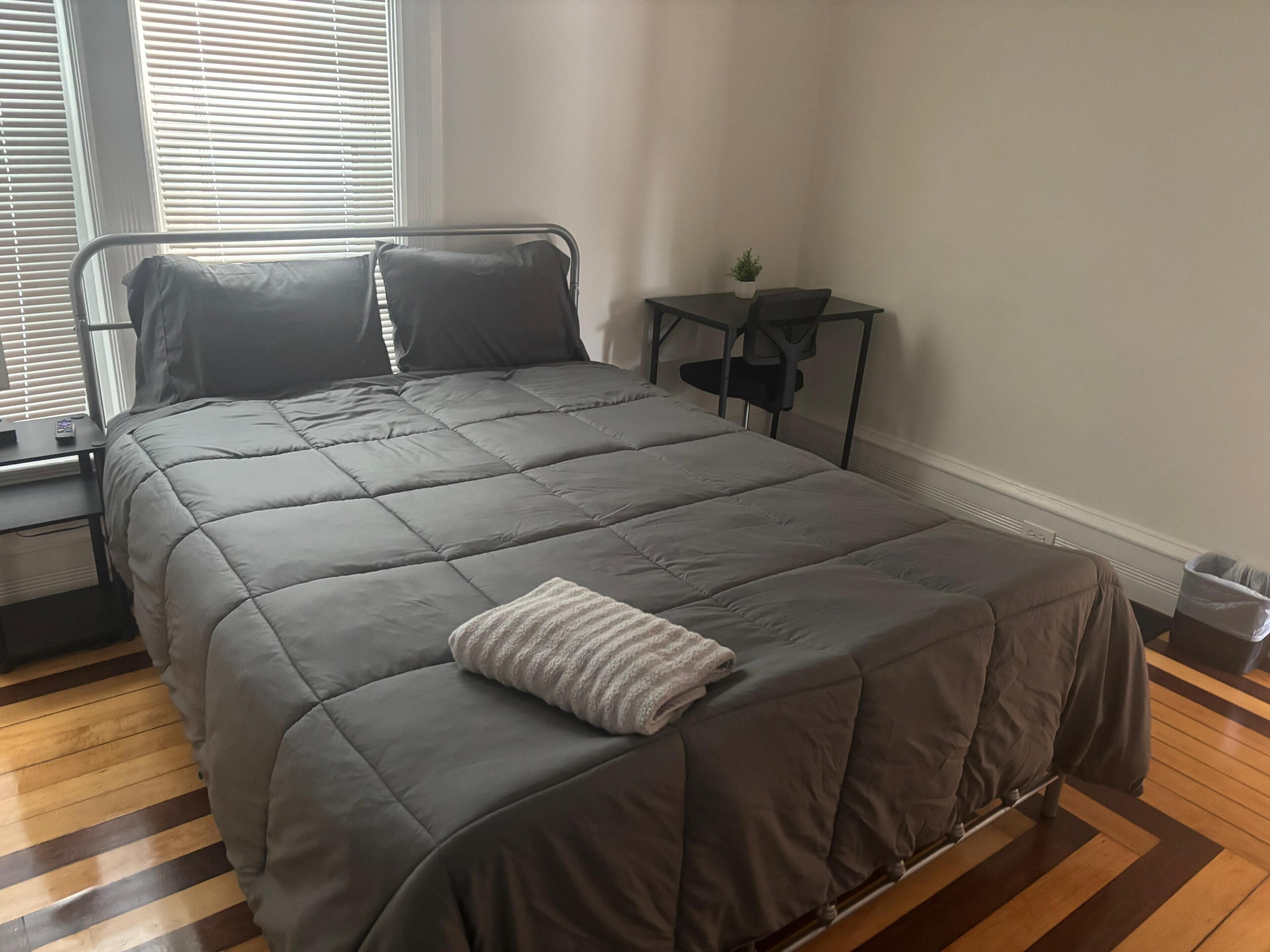 Photo - Homestay in Boston Fields Corner Area - 30 days M