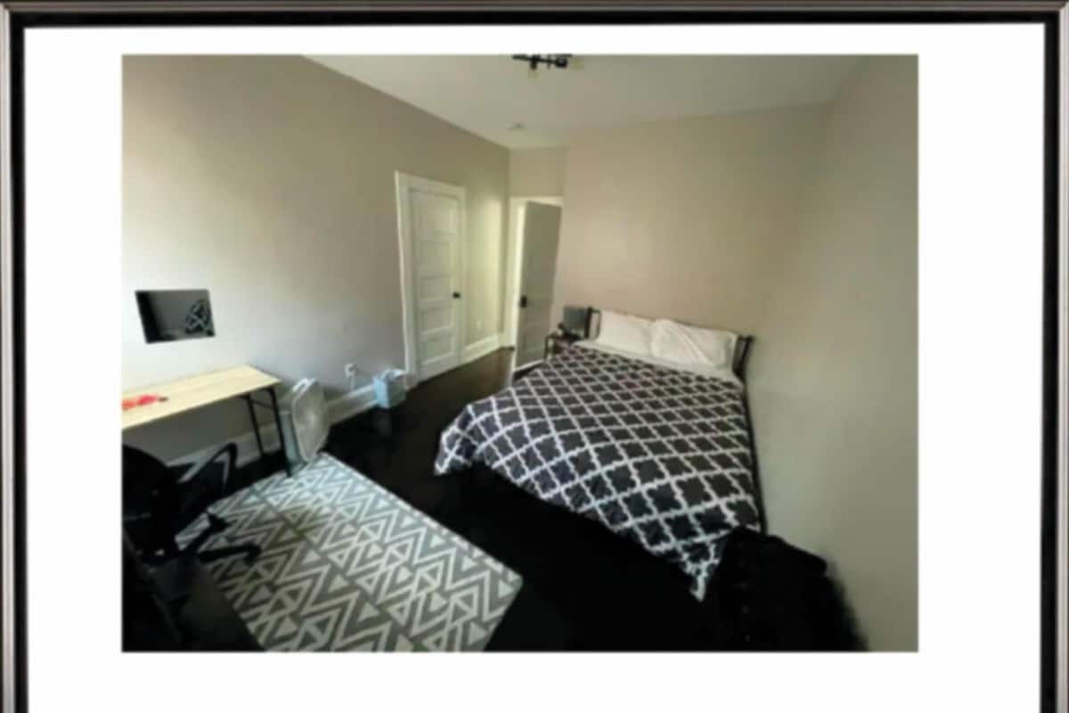 مكتب ومساحة عمل للكمبيوتر المحمول وواي فاي مجانًا