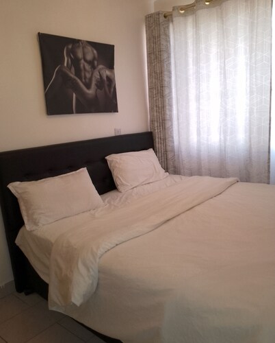 Besh Charming 1 bedroom house with wifi