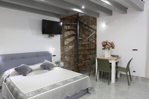 1 bedroom, iron/ironing board, WiFi - La Rosa del Deserto A (Cefalù)