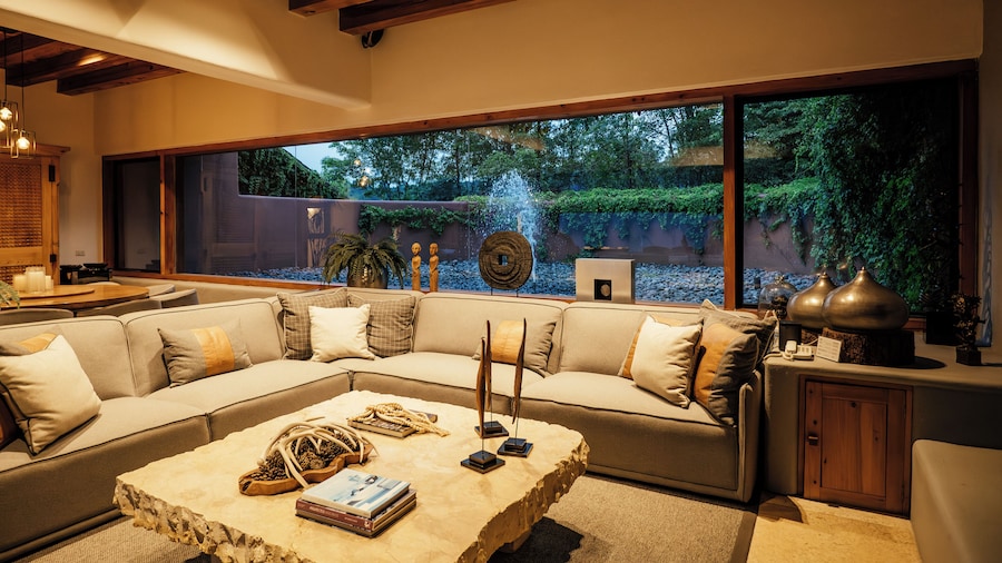 Casa Izar