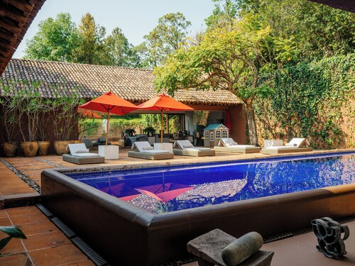 Casa Izar