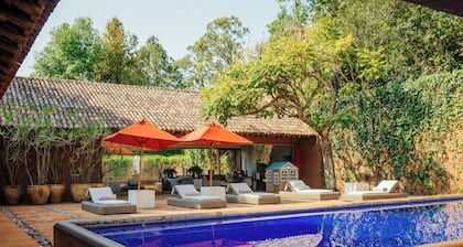 Casa Izar