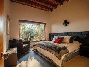 Casa superluxo, piscina particular, vista para o lago | Banheiro