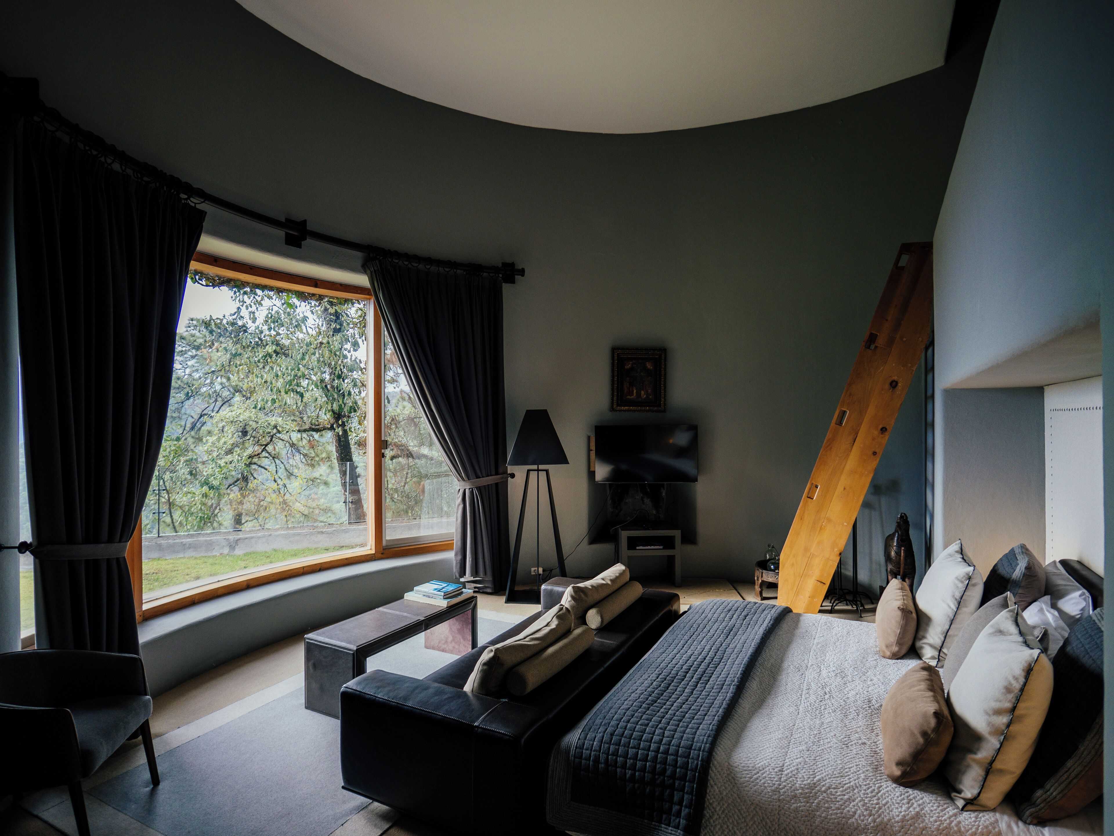 Casa de lujo, alberca privada, vista al lago | 5 habitaciones, wifi gratis y ropa de cama 