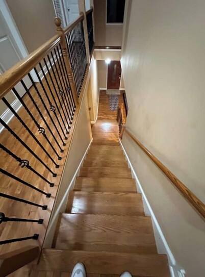 Elegant Getaway near Oakbrook Mall 20 min dtwn CHI

